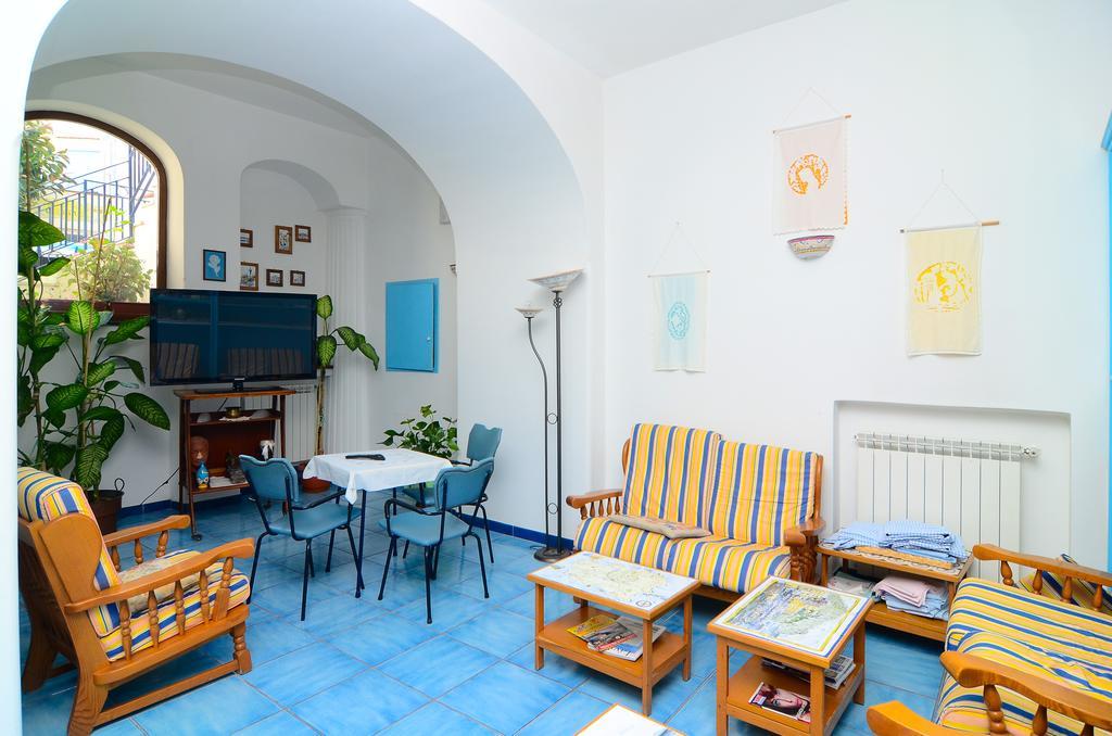 Hotel Terme Marina Lacco Ameno  Exterior photo