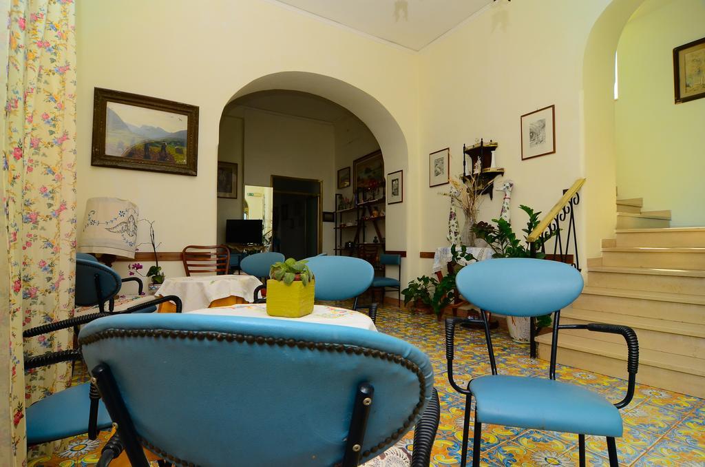 Hotel Terme Marina Lacco Ameno  Exterior photo